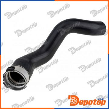 Gaine de suralimentation pour RENAULT | GPP-RE-050, 54SKV022